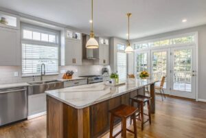 USA Cabinet Store Expands Kitchen and Bathroom Remodeling Services to Alexandria Market