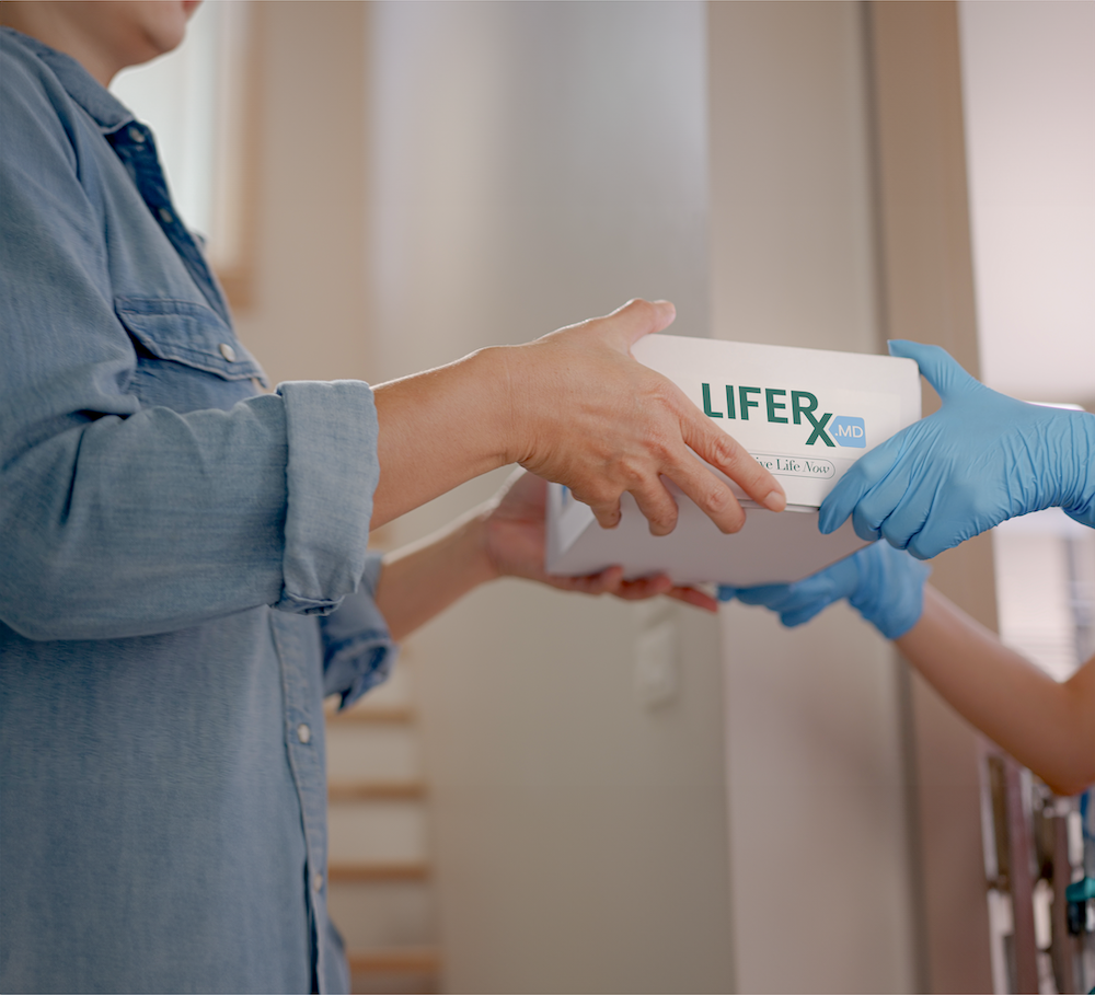 life md glp 1 cost LifeRx.md Announces New Lower Pricing for GLP-1 and GIP Treatment Programs  in Early Response to National Cost-Reduction Efforts