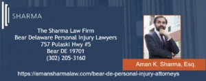 The Sharma Law Firm Announces Enhancements to Workers’ Compensation Representation