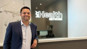 Leading the Way for NDIS in Australia