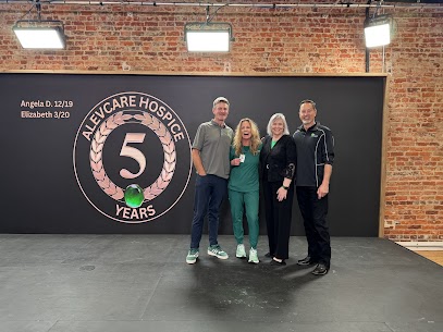 Al’vCare Hospice Launches New Website to Support Tarrant County Families