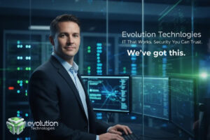 Evolution Technologies Launches IT Services in San Antonio