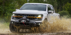 The Complete Ford Truck Upgrade Guide for 4×4 and Overlanding Builds