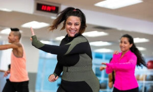 Discover Cardio-Based Group Fitness in the Heart of Downtown Vancouver BC