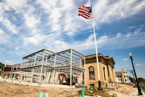 Family-Owned Foundation Steel Achieves Industry Leadership Through Employee-First Culture and Elite AISC Certification