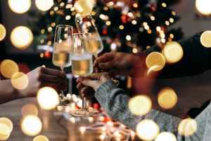 DWI Team Issues Holiday Safety Reminder as Celebrations Increase DWI Risk