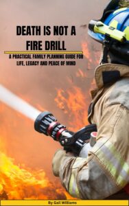 New Book ‘Death Is Not a Fire Drill’ Urges Americans to Prepare for Medical and End-of-Life Decisions