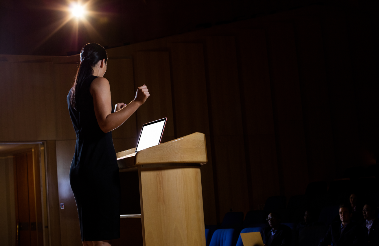 Top 15 Female Motivational Speakers in the UK Revealed in 2026 ...